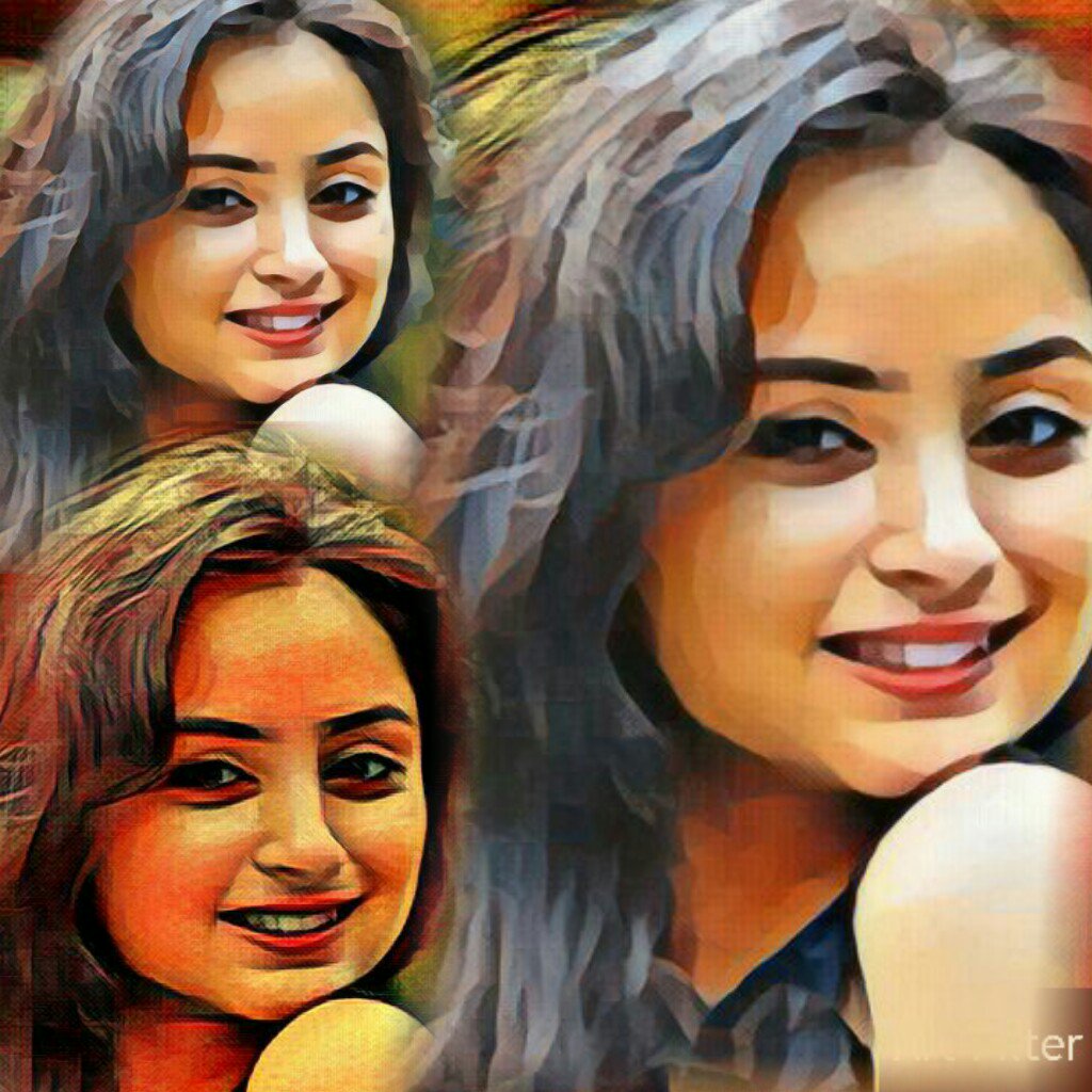 Stay strong and be positive. We all go through struggles..@_madirakshi di..Love:) @FCMadirakshi 💞💞😍😍😍😍😘😘😘💕💕💕💋💋💋