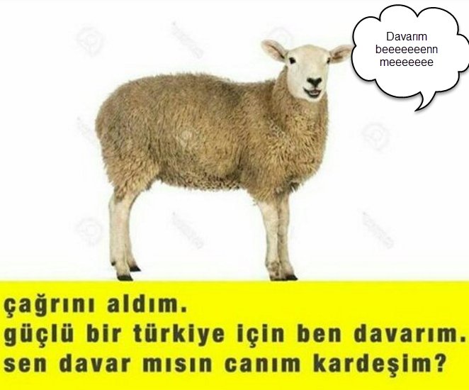 cubuk_serhat's tweet photo. @Fatmesin @Esiniffo @ve_Laiklik @varya_dlbrz @Bertarafet_35   #BenDAVARIMzinciri #SonZincirBükücüAcun #ZincirBozanacun https://t.co/FmQxmYp0zg