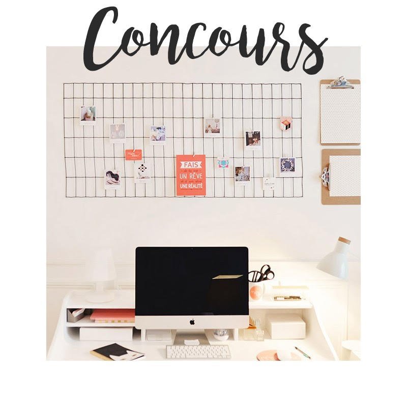 Noesis_Annecy's tweet photo. Un concours est un ligne sur notre compte instagram ! Venez vite participer :)
#concours #instagram #noesis #annecy https://t.co/ch94VZhJyK