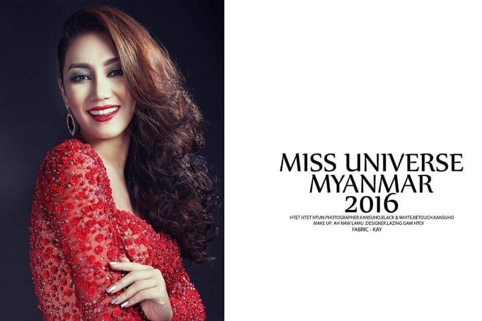 ayeyarMg's tweet photo. #MissUniverse
#Myanmar https://t.co/he79KCIg5Y