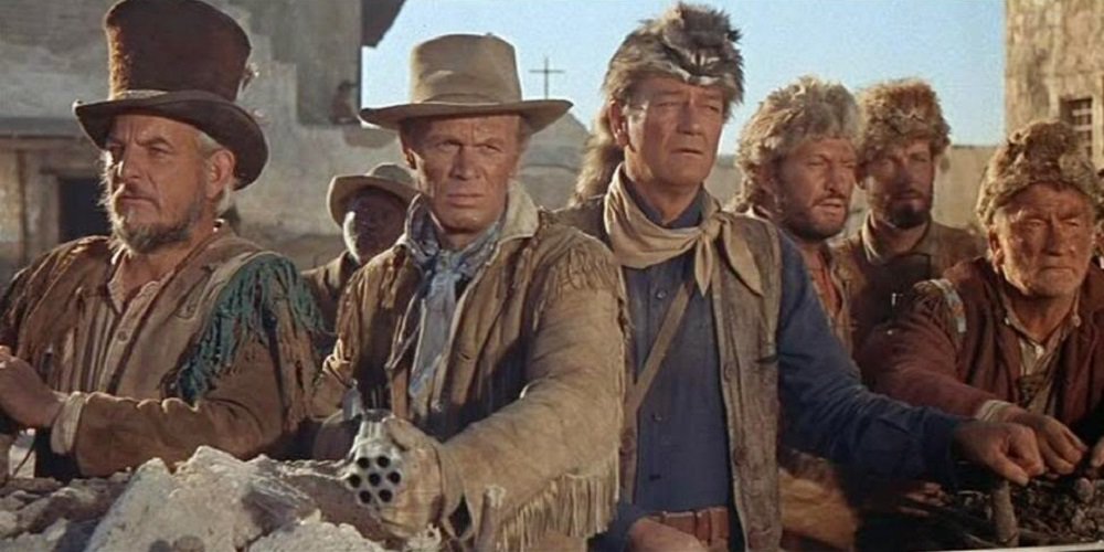 EnnioRemondino's tweet photo. #FuckingWall, #Alamo prima di Trump, #DavidCrocket e il generale messicano #Sant'Ana che aveva ragione
https://t.co/2FOEN0rrQM https://t.co/owz0A3krFP