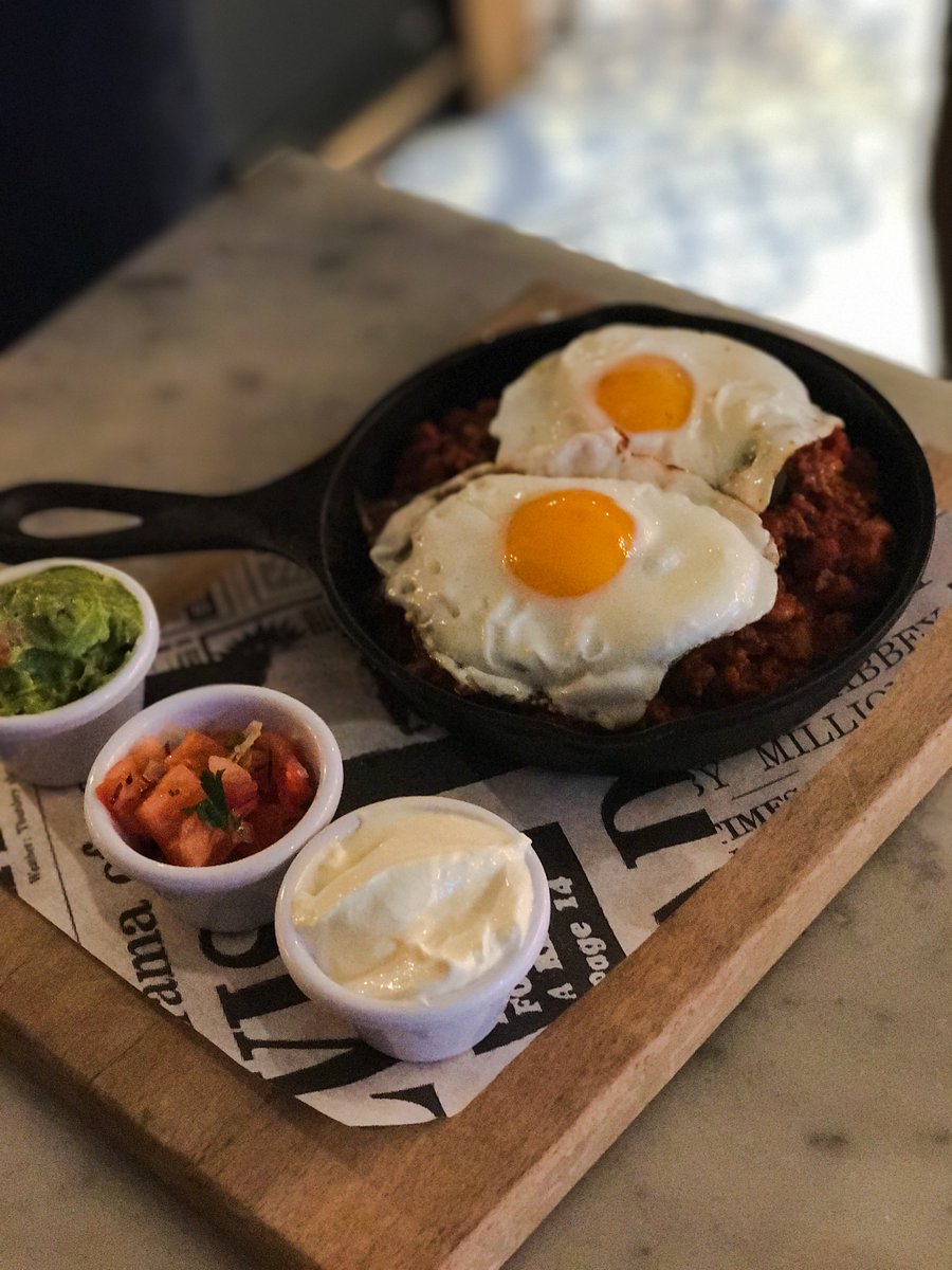 Cinnamon Restaurants tweet media