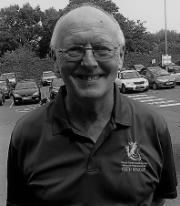 In memory of Keith Bewley buff.ly/2joP0da