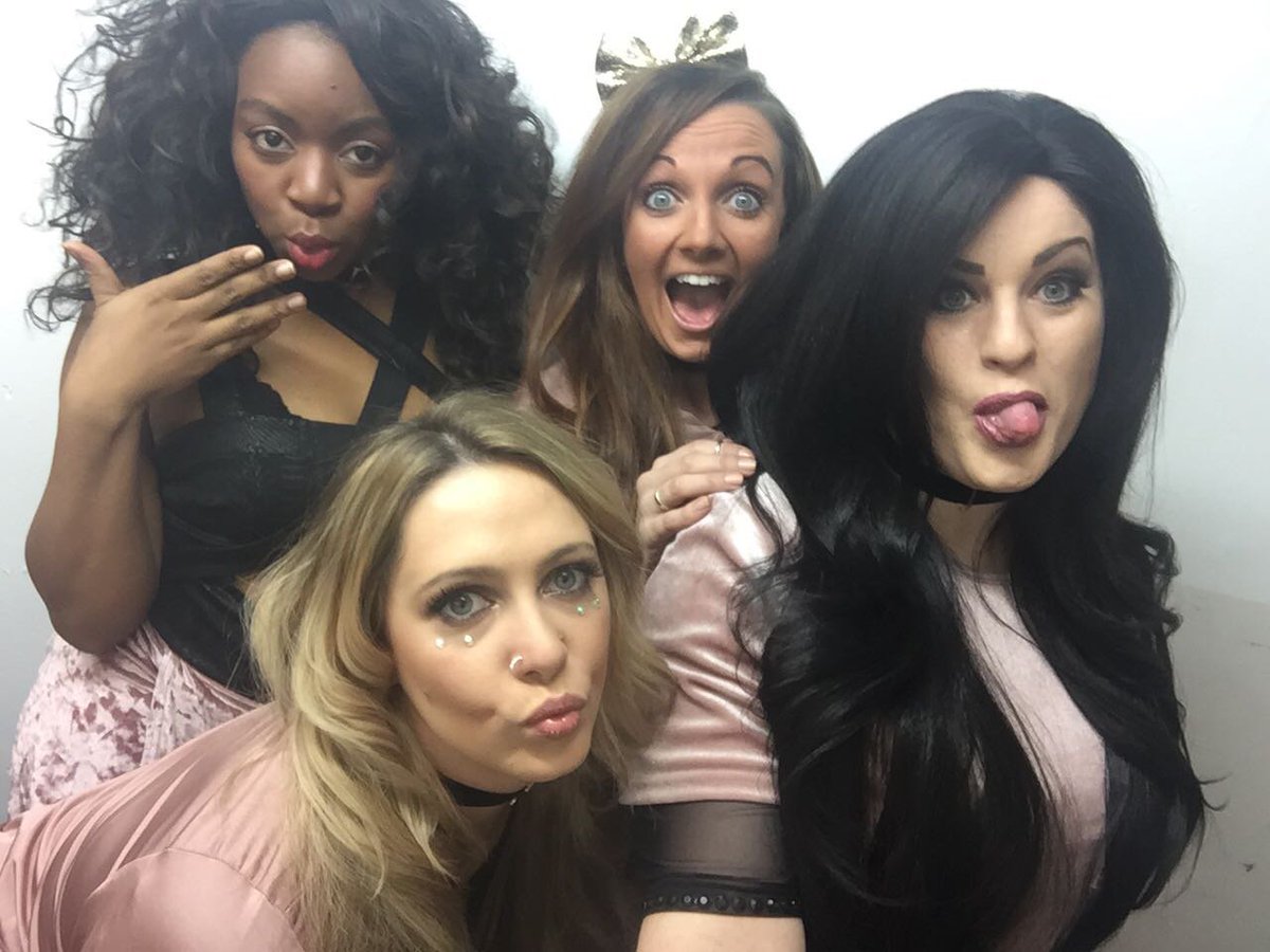 littlemixthetribute tweet media