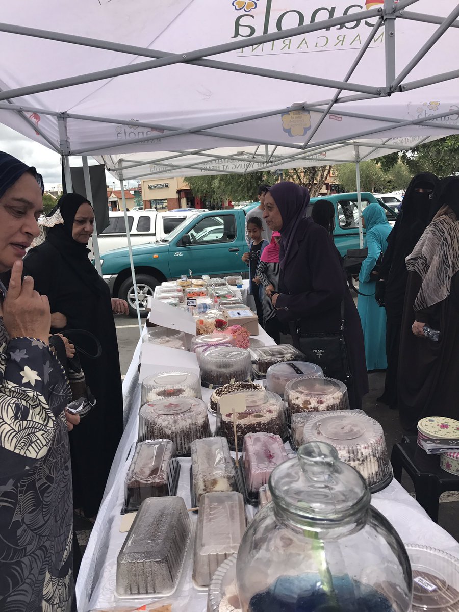 helplinelenz's tweet photo. Support our OPERATION SA Cake Sale for #Syria #SANMWF #islamichelplinelenasia #lenasia
Come to signet Terrace today https://t.co/NuCyjRKeUW