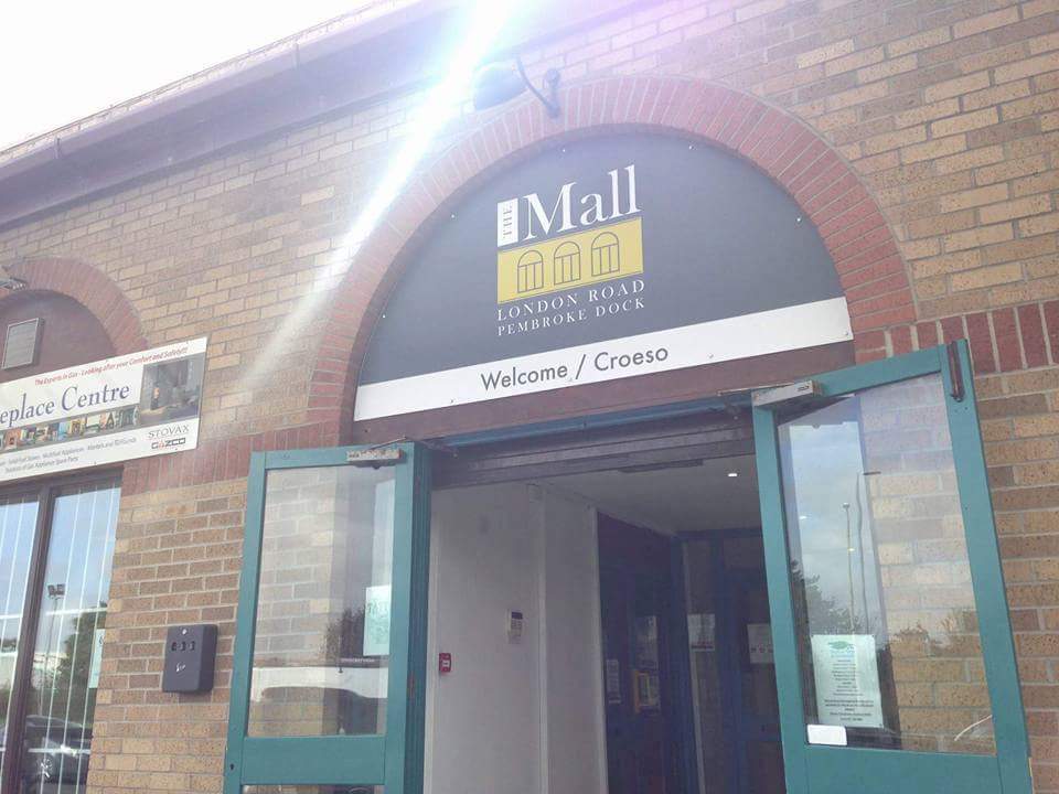 London Road Mall (LondonRoadMall) Twitter