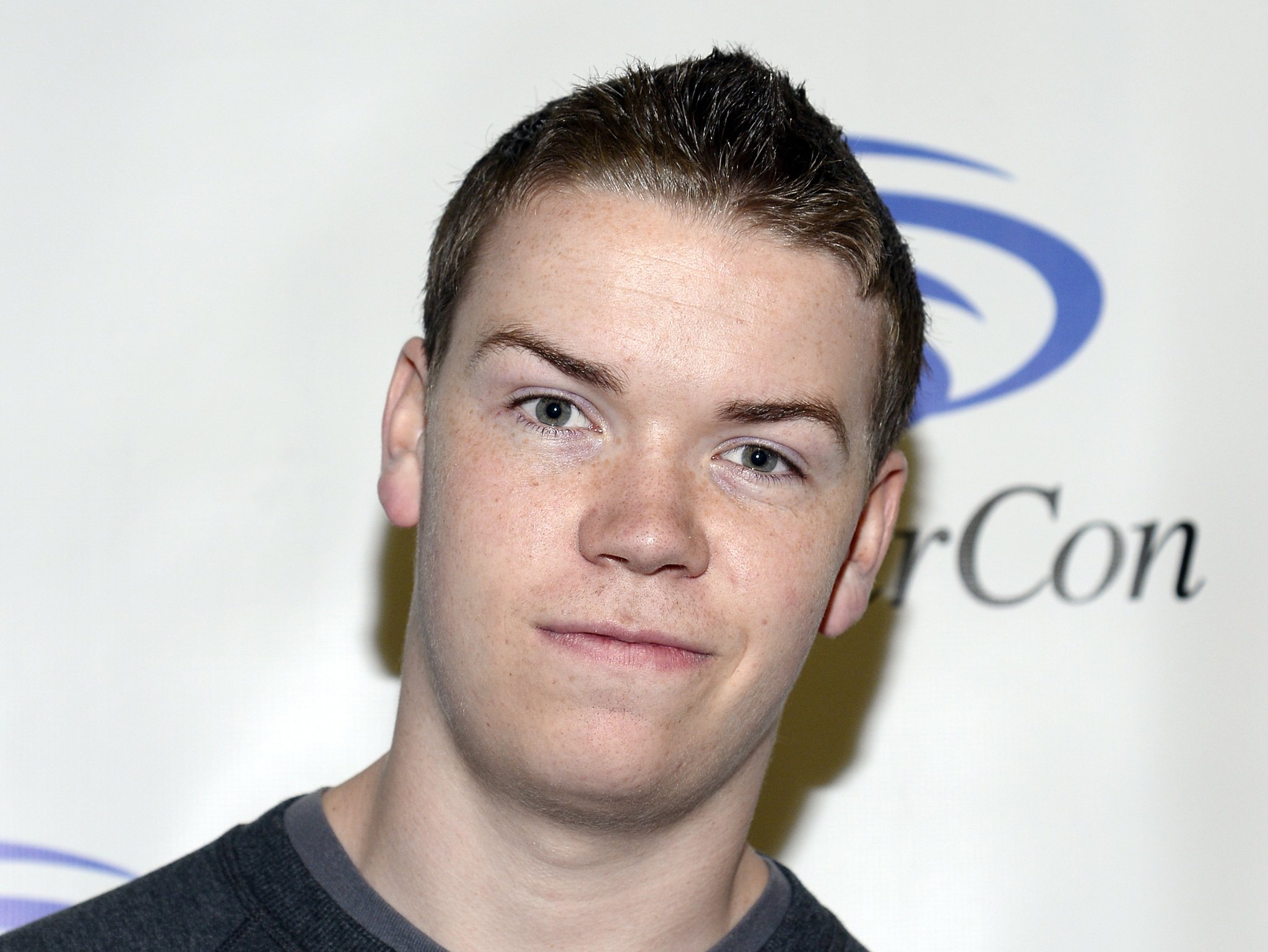 Happy birthday, Will Poulter aka Gally from The Maze Runner! 