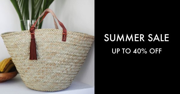 NM_Resort's tweet photo. Saturday's are for shopping (and beaching 😉) enjoy up to 40% OFF select life Beachwear items ☀ SHOP > https://t.co/PcseoPnug7 https://t.co/Bu0akoWZqY