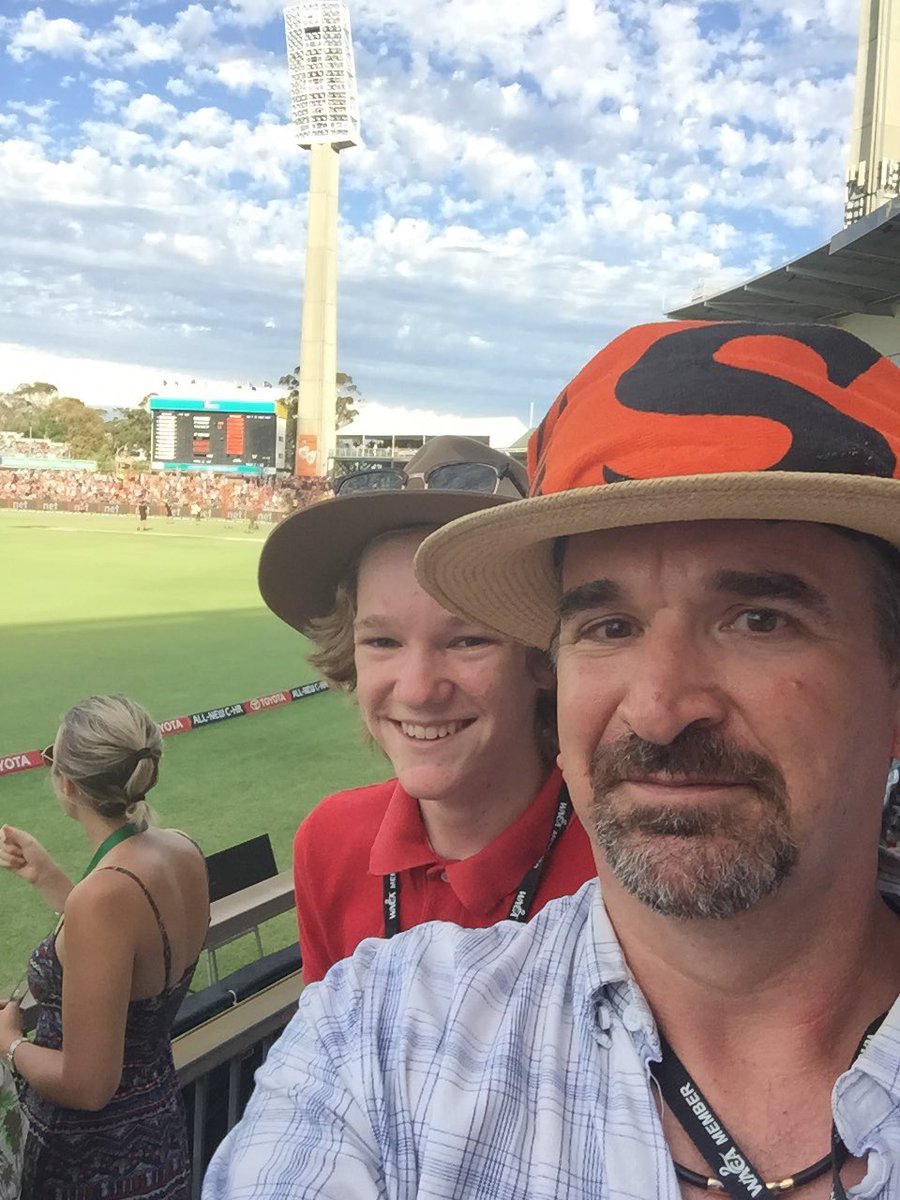 Marcus Cattani tweet media