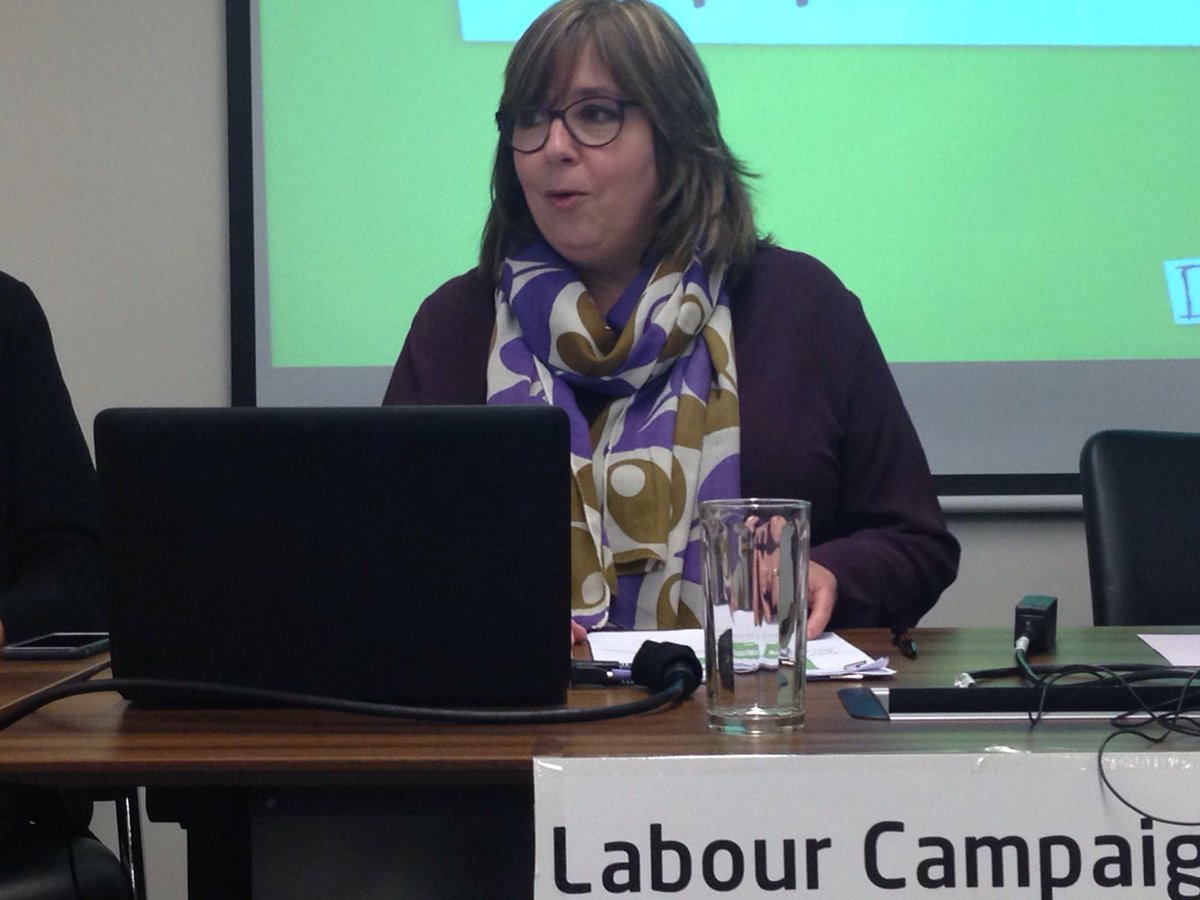 samaritans's tweet photo. "Suicide is a public health and inequality issue". @SamaritansRuth at Labour Campaign for Mental Health conference #LabMH @Labour_MH https://t.co/KqEyUIcqSj