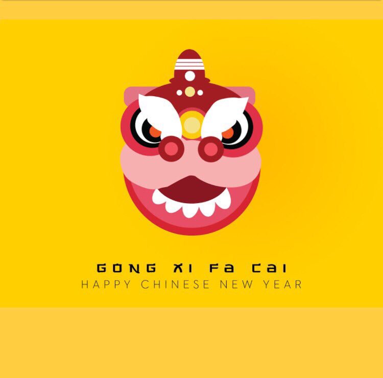 AbsoluteEOjkt's tweet image. Wishing Happy Chinese New Year for our clients and partners. Cheers to another great year! #AbsoluteEO