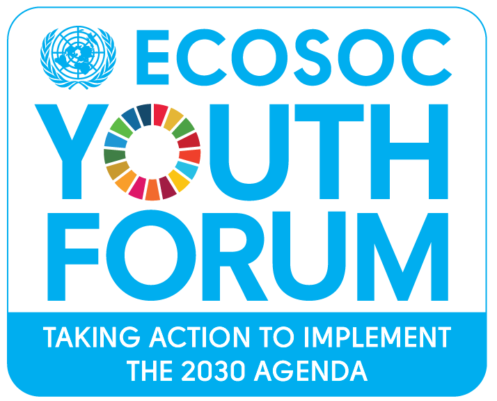 UN_Women's tweet photo. .@UNECOSOC  Youth Forum, 30-31 Jan in NY! Share
your thoughts on youth participation &amp; #sustdev. @UNWOMEN4Youth  #YOUTH2030 https://t.co/xZcEmLLrms