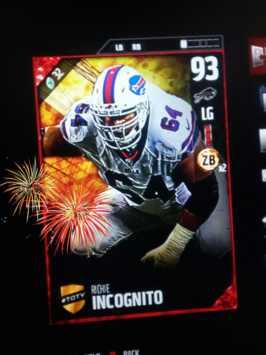 _EverythingMUT's tweet photo. 🎯🎯 TOTY RICHIE GIVEAWAY! MUST RT AND FOLLOW @Cliff_1992 @Dr_DuCKs12 AND @_EverythingMUT TO ENTER. ENDS IN A WEEK. #DUCKTO4K 🎯🎯 https://t.co/AtXWp3Uemi