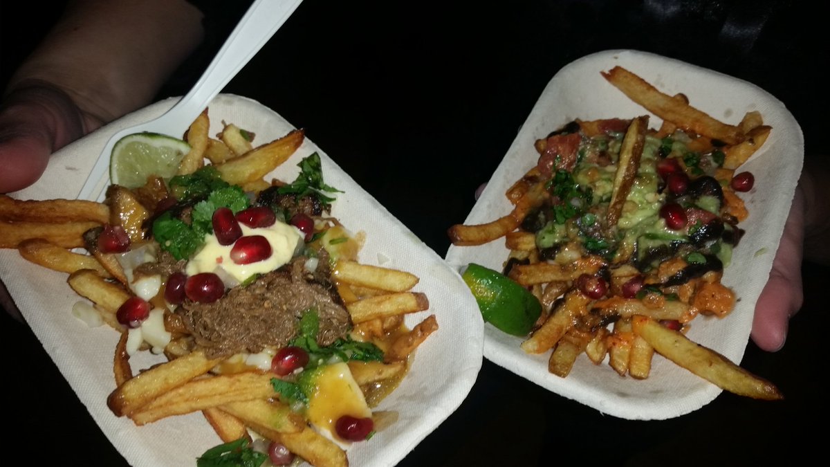 kgauthier7's tweet photo. @ChadwicksCraft Fantastic Poutine for #bevy0031 #LadiesDrinkBeer @ladiesdrinkbeer https://t.co/ECa1ONQHrM