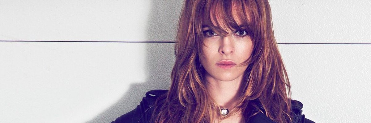 //I wish I could edit this it would be an incredible header with blue hair and everything