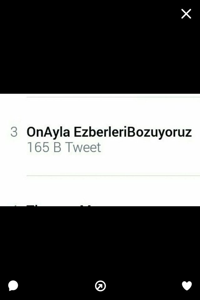 Cigdem4321's tweet photo. Bulaşmayacaktınız bize zira ne az kişiyiz. Nede sevgimiz az!! Çılgın #OnAyfandom ailesi bu diyeceksiz @halukss @onuryuxel 💪🏻🍎👇 #KısmetseOlur https://t.co/oOCREw066j