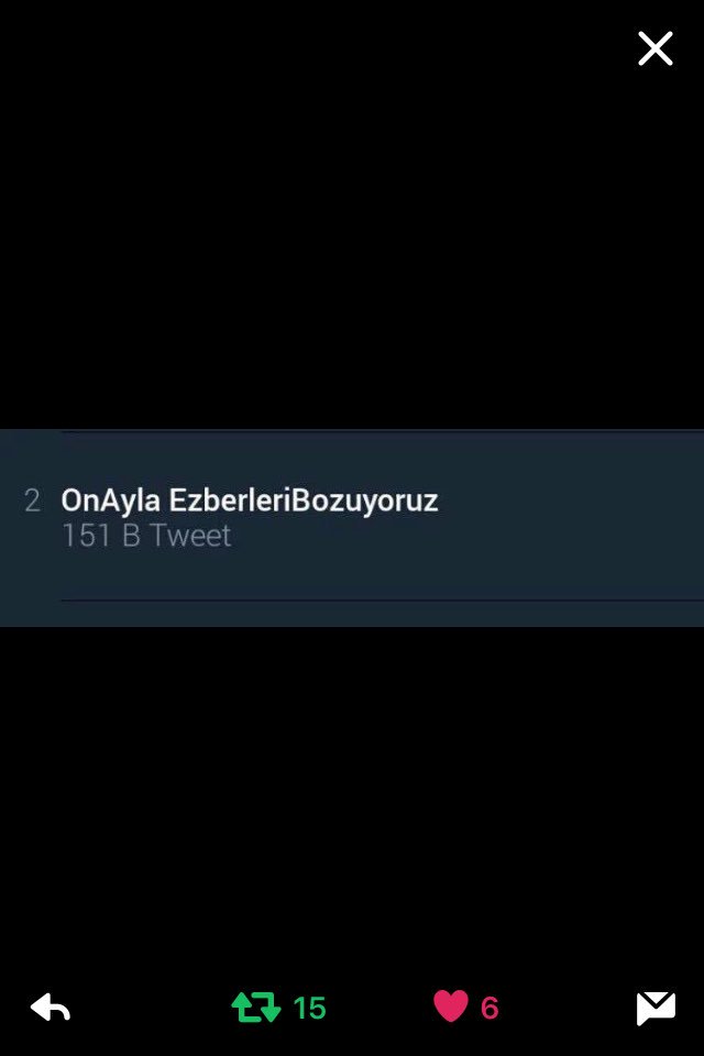 Cigdem4321's tweet photo. Bulaşmayacaktınız bize zira ne az kişiyiz. Nede sevgimiz az!! Çılgın #OnAyfandom ailesi bu diyeceksiz @halukss @onuryuxel 💪🏻🍎👇 #KısmetseOlur https://t.co/oOCREw066j