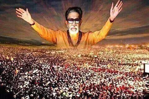 Safe_Handle's tweet photo. रईस तो फुलपेज एड, चार्टर्ड फ्लाइट्स, विदेशी फूलोंके मंच, भाड़ेके दर्शक खरीदनेवाले #मोदी जी है
काबिल तो अपने बलबूते पर लड़नेवाले #शिवसैनिक है https://t.co/hrtNdDV91p