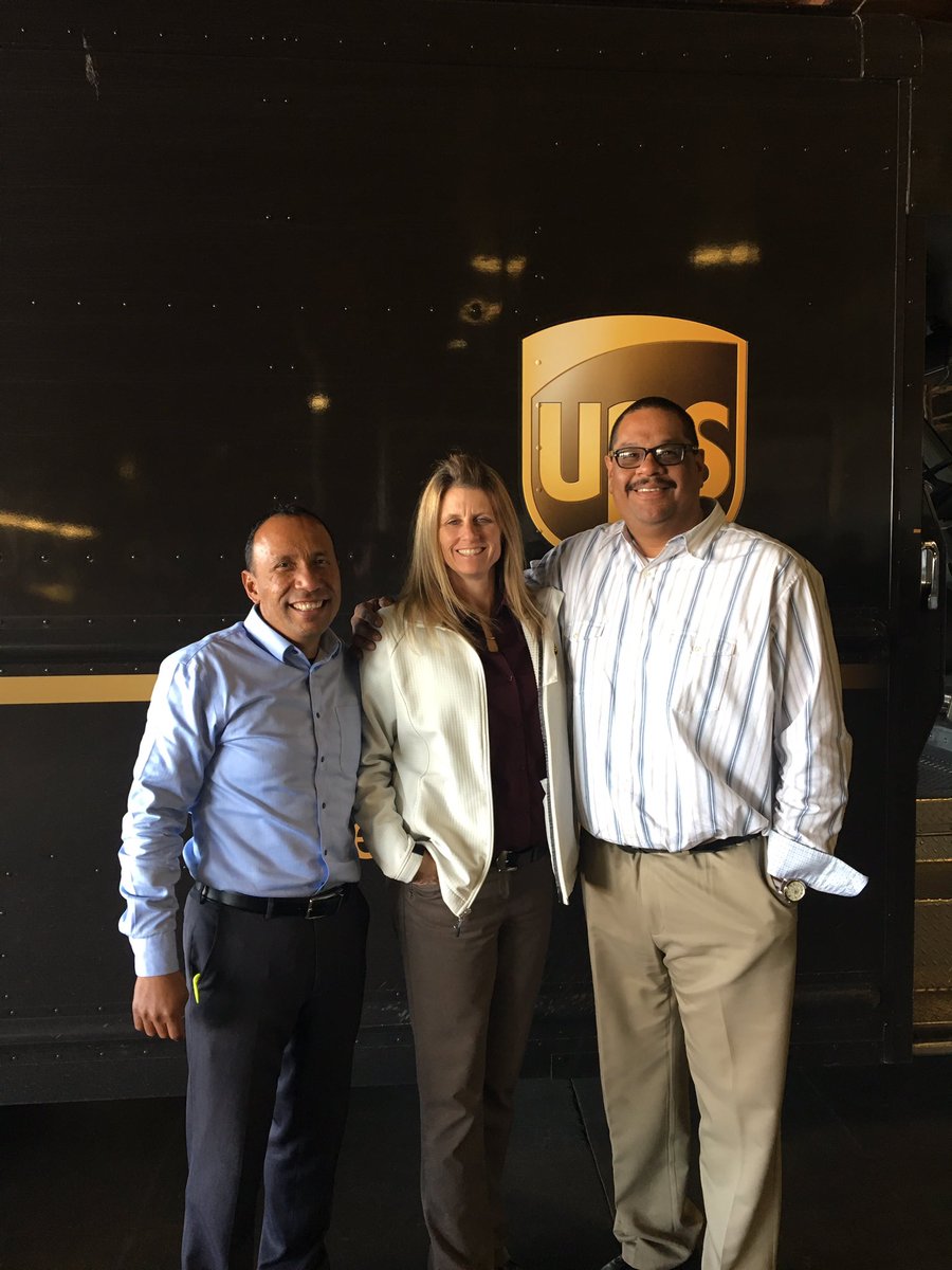 My team looking sharp! Setting the tone for 2017!