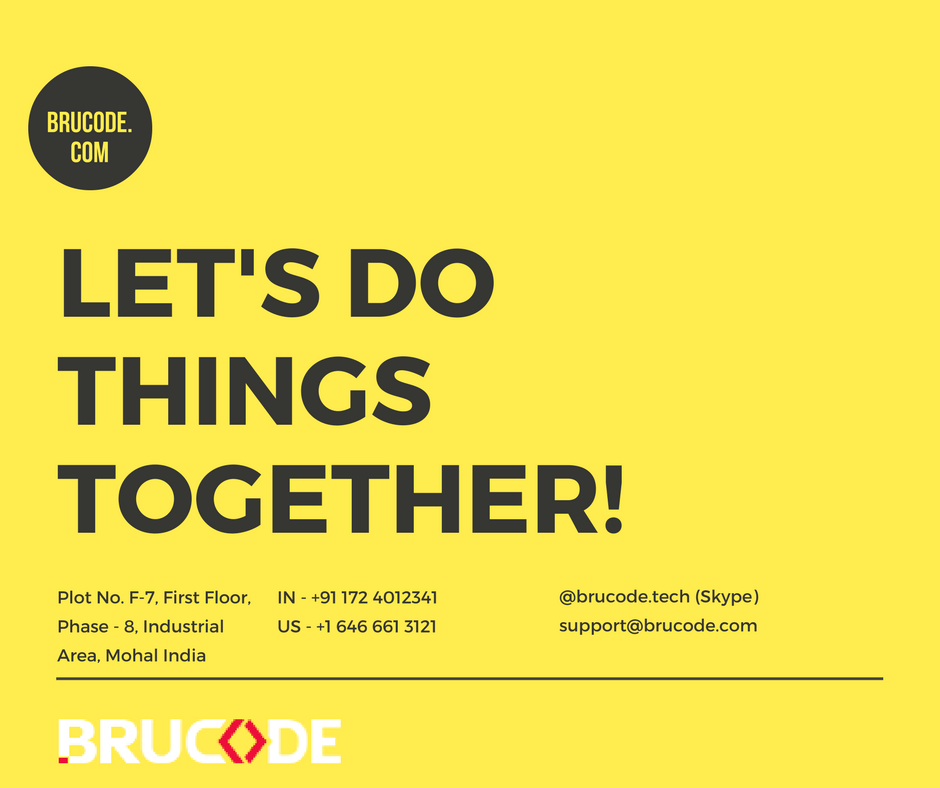 BrucodeOfficial's tweet photo. We are available for your help, let's get in touch :) #Brucode works 24/7 https://t.co/SqGHpkXr8N