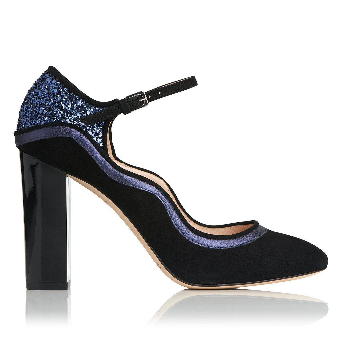 EmiratesHome's tweet photo. Bring some bling to your everyday outfit with these cute Nadja court shoes, Dhs1,570 from LK Bennett. https://t.co/ih9lDrvUOi
