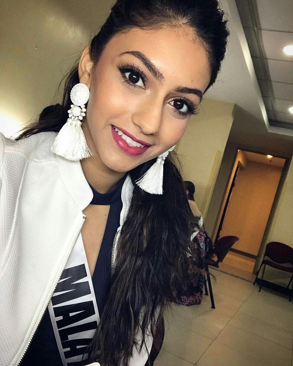 mbpfc1's tweet photo. #MissUniverse   #Malaysia https://t.co/BPSiomMweZ