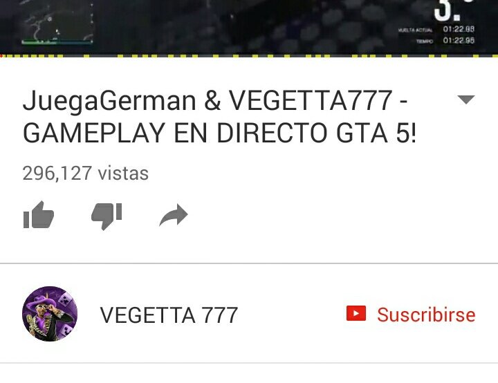 haften77's tweet photo. @vegetta777 Haz algo. https://t.co/ugSDUxBhES