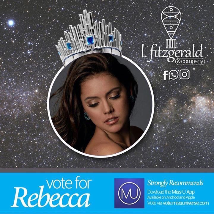 jaguars6666's tweet photo. #MissUniverse #Belize https://t.co/klneumH7Gh