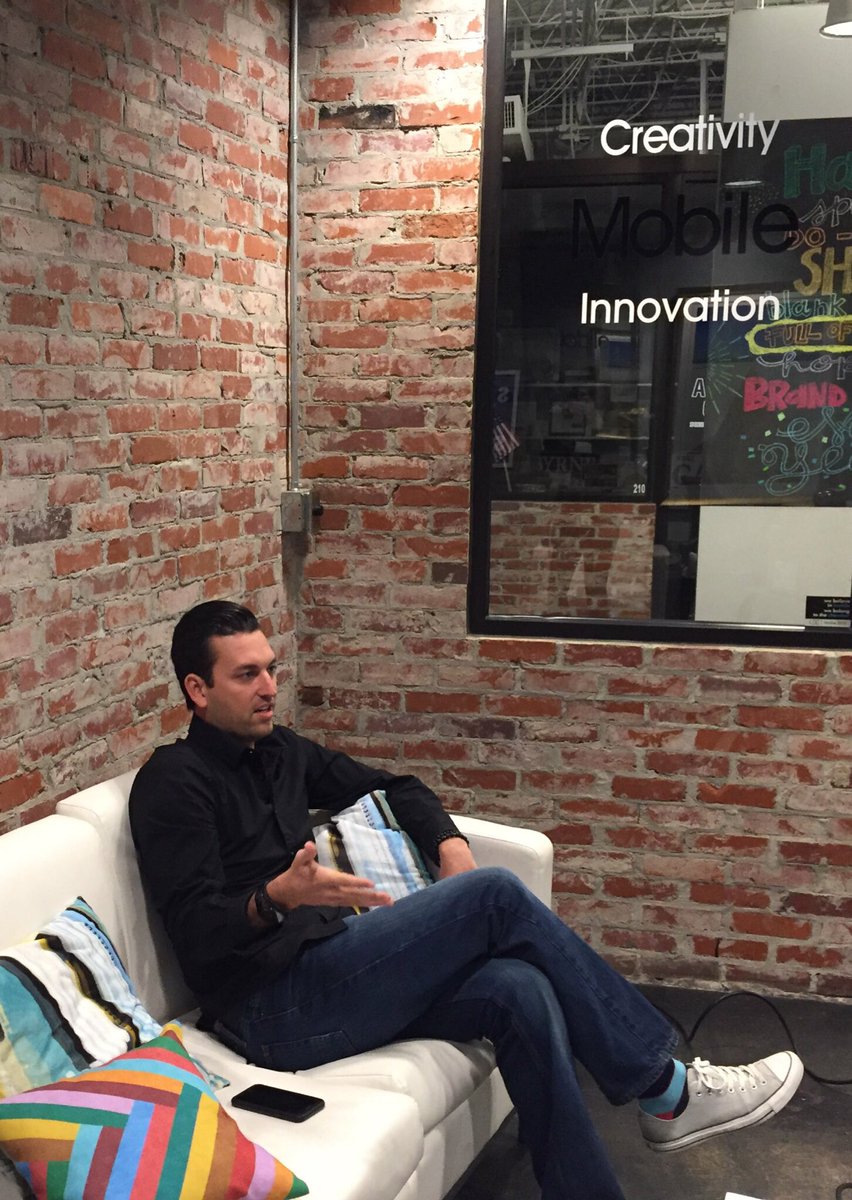 A sneak peek at the behind-the-scenes interviews with Griffin Hood &amp; Ed Delmore of our latest feature film #Plot