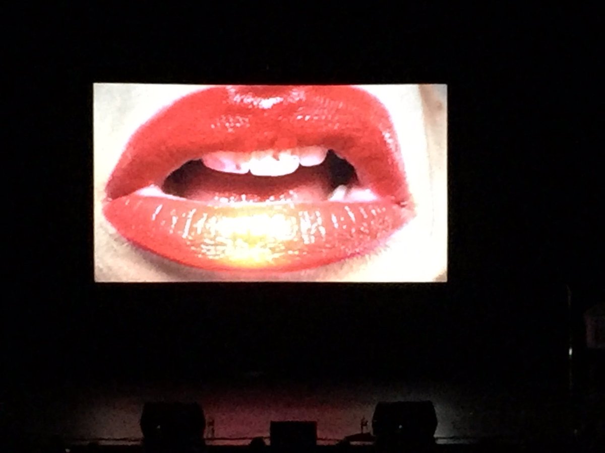 tmsupergrateful's tweet photo. @ColleenB123 @MirandaSings #shookbymiranda #mirandasingsneworleans Thank you for a wonderful show tonight, Colleen! You are ravishing!💃🏽 https://t.co/DWvp92dSX5