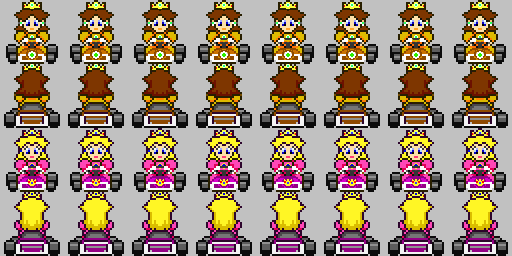 HullBreachGames's tweet photo. Made In #SDKspriter #WiiU #eShop https://t.co/50PZzLckKx #NINTENDO #INDIEdev #INDIEgame #GAMEdev #ALLdev #MarioKart https://t.co/qa3nPKMcTI