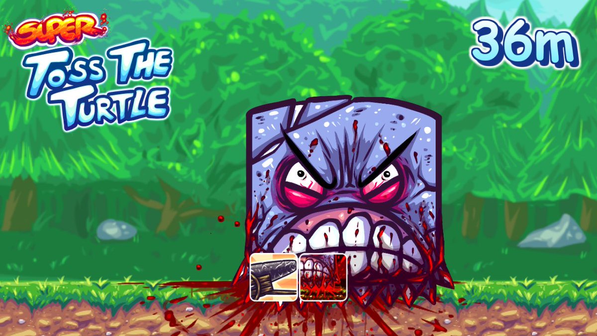 Game Nuke tweet media