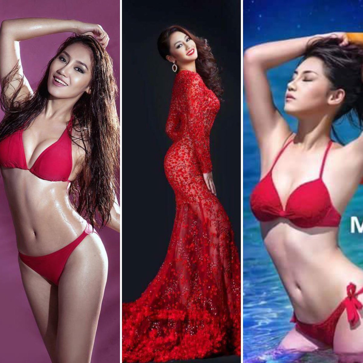 TTMY178's tweet photo. #MissUniverse
#Myanmar
#HtetHtetHtun https://t.co/ff6AGN7ZSL