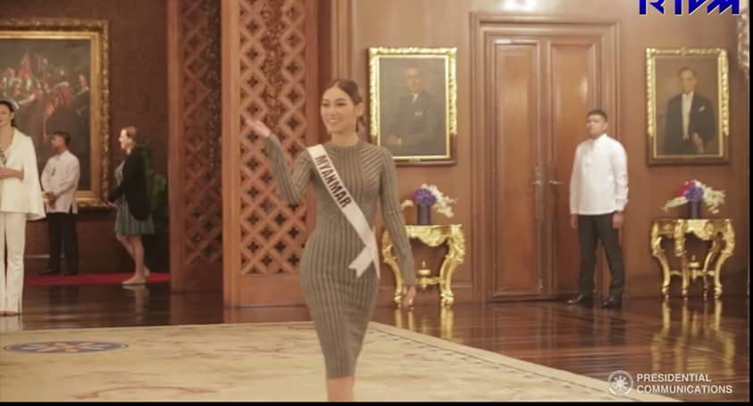TTMY178's tweet photo. #MissUniverse
#Myanmar
#HtetHtetHtun https://t.co/7h4hRmiMxu