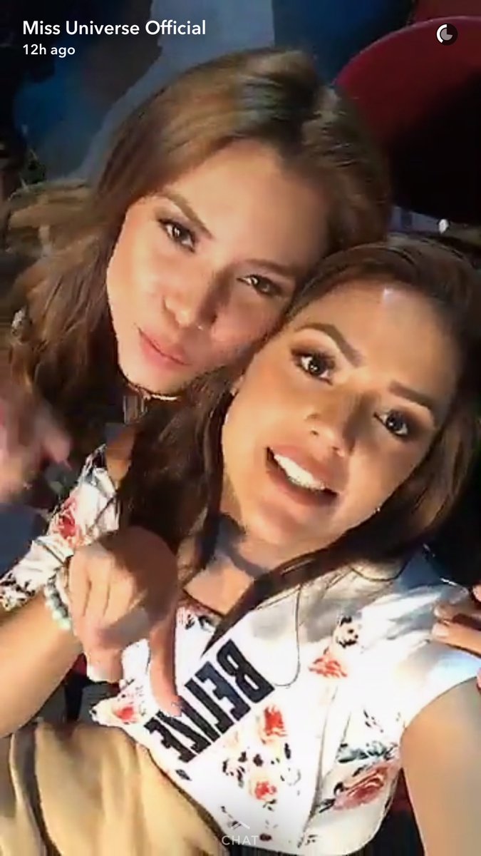 iitsbeba15's tweet photo. #MissUniverse #Belize https://t.co/jAdMz9dPWb