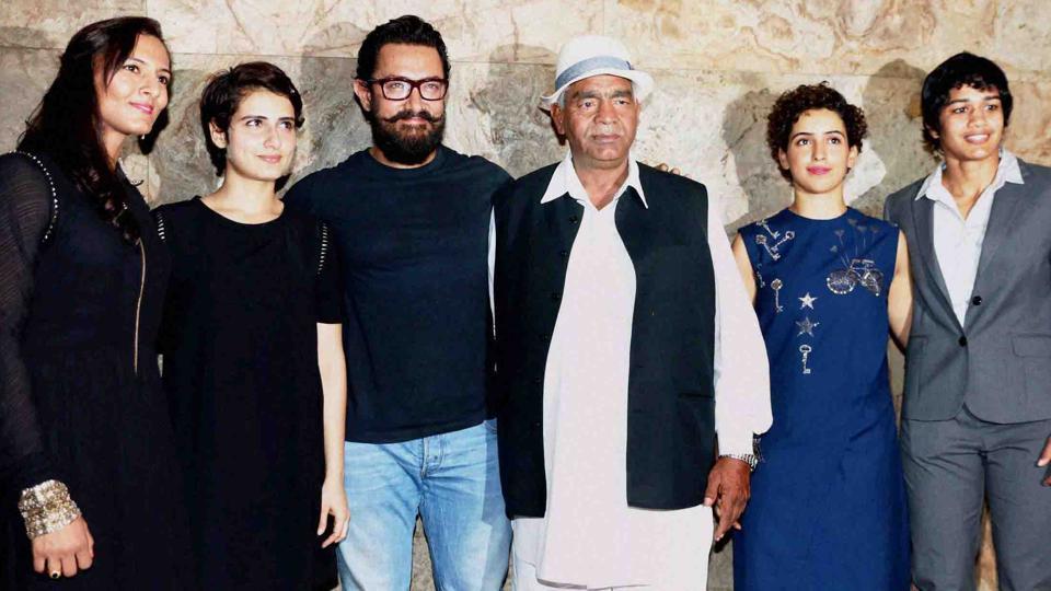 PriyaC_adv's tweet photo. Dangal broke box office collection, this is what real Mahavir Singh Phogat got via @htTweets https://t.co/lf8vbQyUsD https://t.co/gcDDTZqIpb