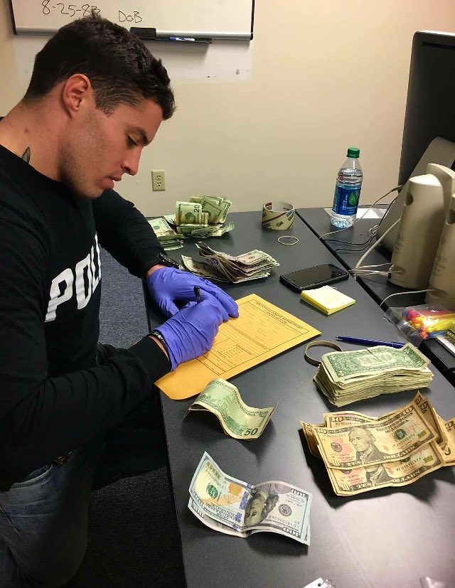 Knoxville TN Police (Knoxville_PD) Twitter