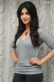 Wish you Happy birthday Shruti Hassan 