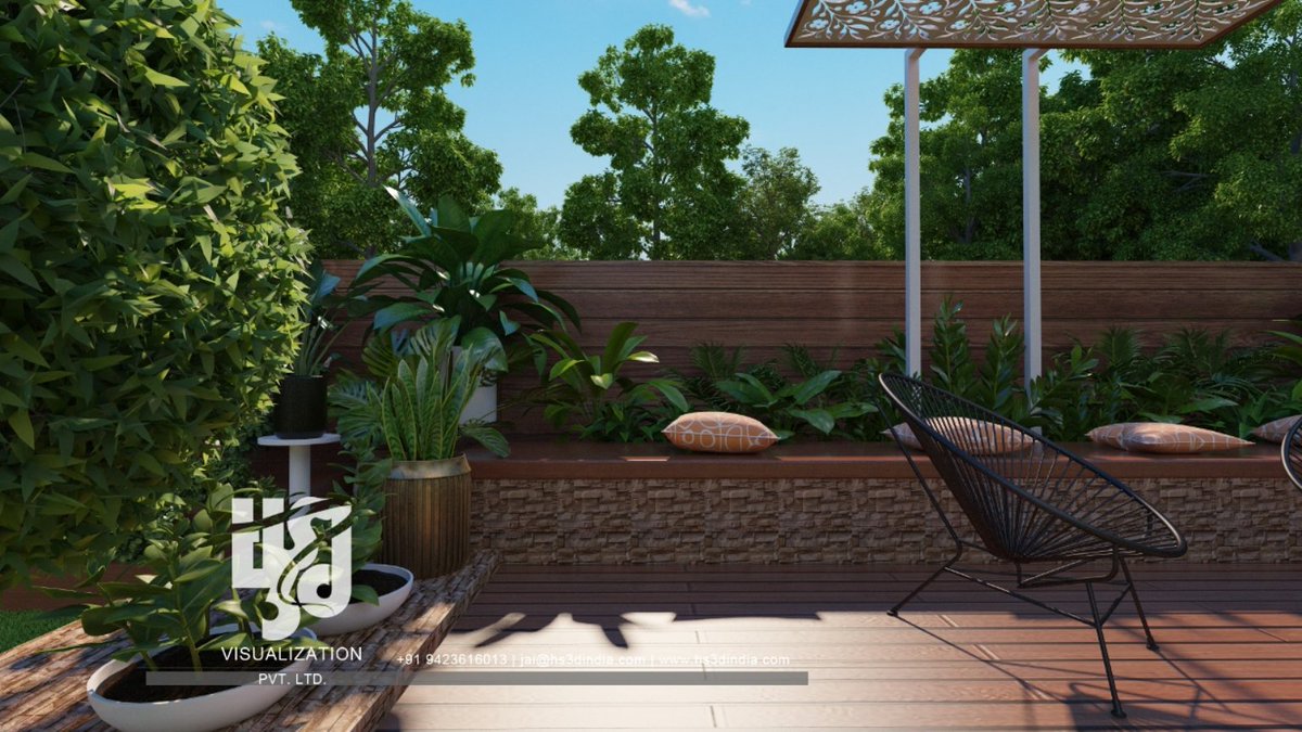 hs3dindia's tweet photo. #BUNGALOWINTERIOR #VILLAINTERIOR #LUXURYINTERIOR
#INTERIORDESIGN #3DRENDERING #VISUALIZATION
#3DANIMATION #3DINTERIOR #BACKYARD #hs3dIndia https://t.co/vDtvaVpNSq