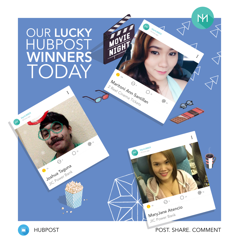 myhubber's tweet photo. Are you posting on #HUBPost? We are choosing our #favorite posts and announcing #winners daily! https://t.co/qoNOTFWo3s