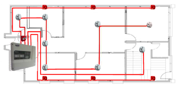 gulfforenginee1's tweet photo. #Supply  #Install #maintenance #fire #alarmsystem ( #Conventional + #Addressable ) #contact_us :0597853253 https://t.co/8zrhUMKAlI