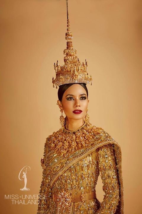 teromusicth's tweet photo. ร่วมเป็นกำลังใจให้ตัวแทนจากประเทศไทยอีกแรงค่ะ #MissUniverse #Thailand https://t.co/ndnC1jpj2L