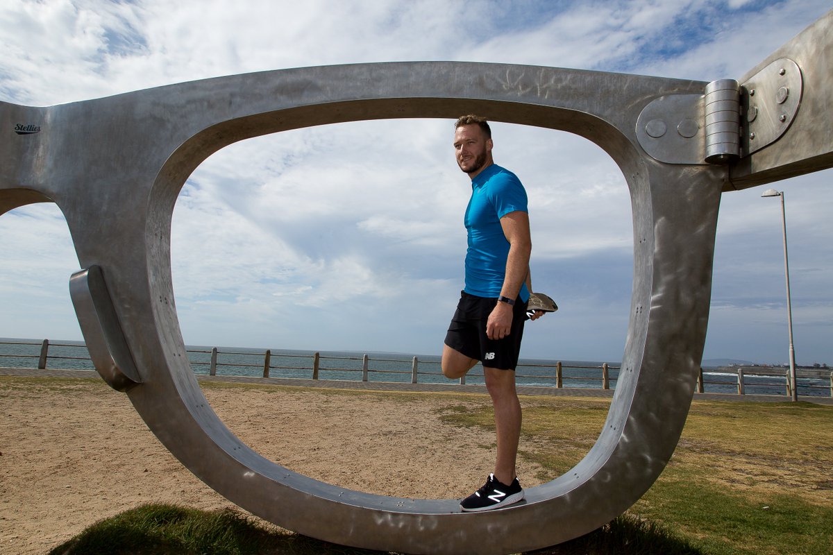 Difficult goals make for outstanding achievements cc <a href="/DavidMillerSA12/">David Miller</a> #KeepMoving