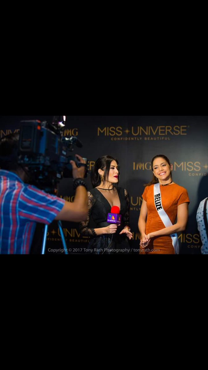 iitsbeba15's tweet photo. Her smile 💙🇧🇿🇧🇿🇧🇿#Belize #MissUniverse https://t.co/P9nBB24ZYn