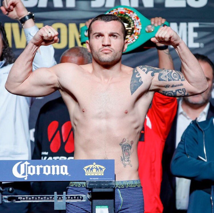 DinamitDejan1's tweet photo. Ready to shine! 👊🥊 #ZlaticaninGarcia #TeamZlaticanin https://t.co/irw6bq7PKh