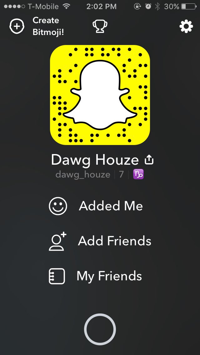 Dawg Houze (Dawg_Houze) Twitter