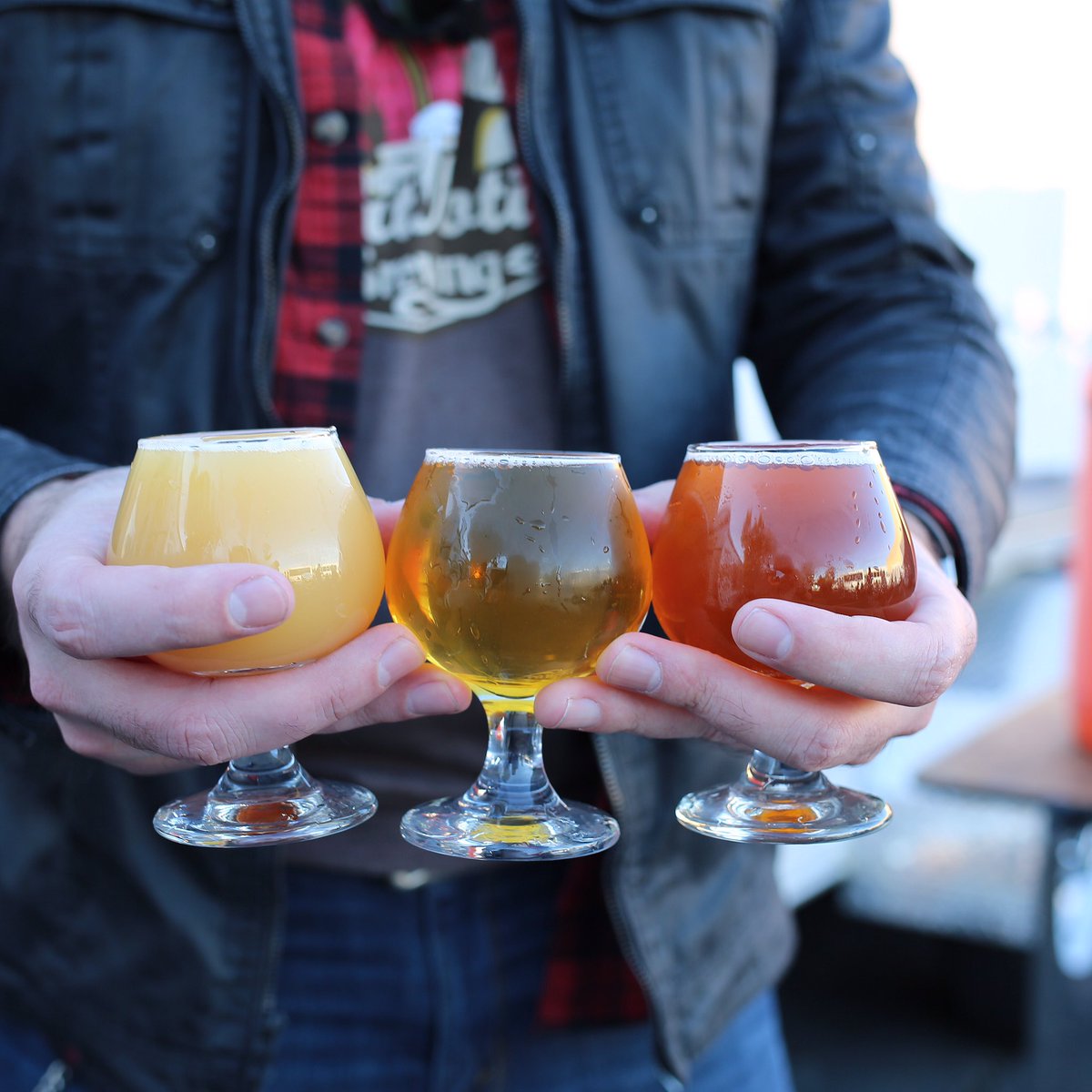 Grab your glass, or three #RateBeerBest weekend is here.