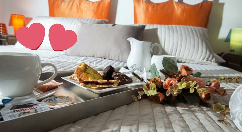 Host4GuestRome's tweet photo. WAKE UP! S. VALENTIN IS COMING!!
Last super offers for a great romantic trip in Rome! #love #SanValentin https://t.co/6K8sjVU67c