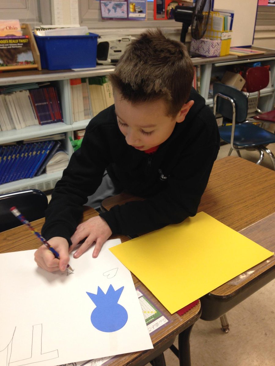 Hilliard Elementary tweet media