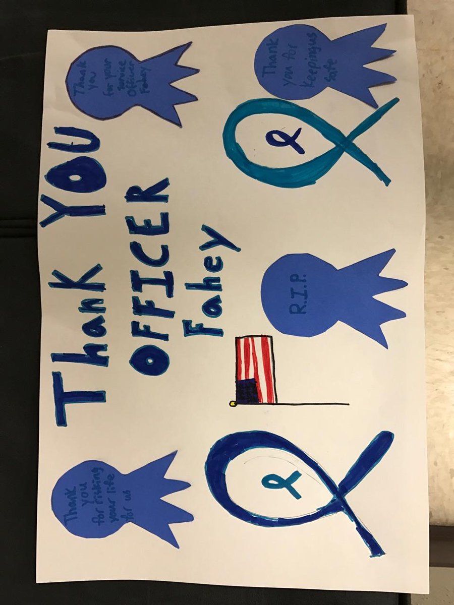 Hilliard Elementary tweet media